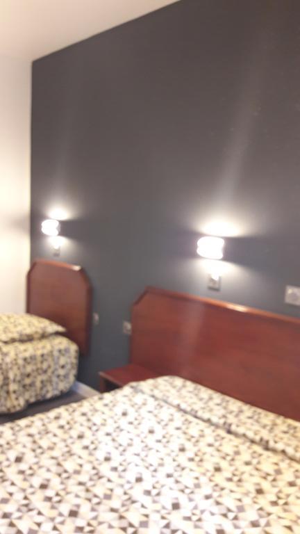 Hotel Coq Hardi Lille Exterior photo