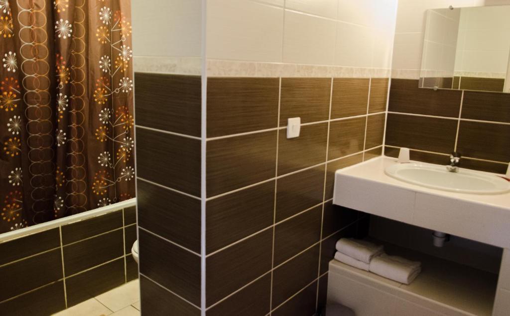 Hotel Coq Hardi Lille Room photo